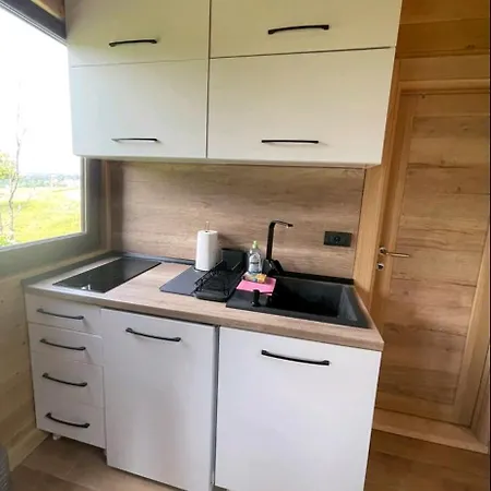 Koliba Zlatibor Holiday home *