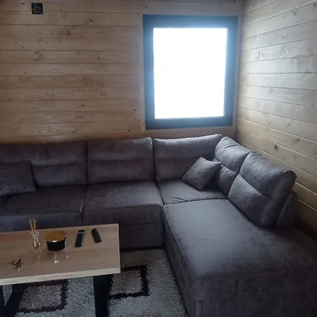 Feriehus Koliba Zlatibor