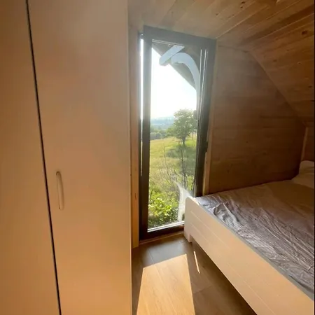 Koliba Zlatibor Holiday home *