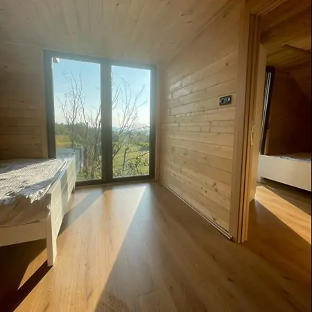 Koliba Zlatibor Holiday home Cajetina (Zlatibor)