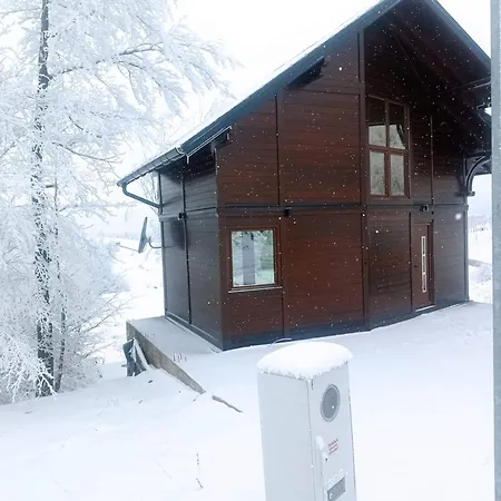 Koliba Zlatibor Feriehus