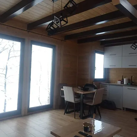 Koliba Zlatibor Feriehus *