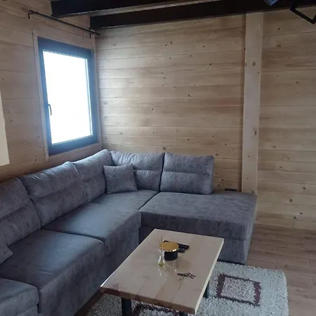 Koliba Zlatibor Feriehus Cajetina (Zlatibor)