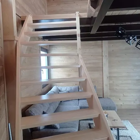 Koliba Zlatibor Cajetina (Zlatibor)