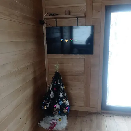 Koliba Zlatibor * Cajetina (Zlatibor)