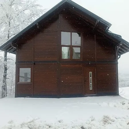 Koliba Zlatibor