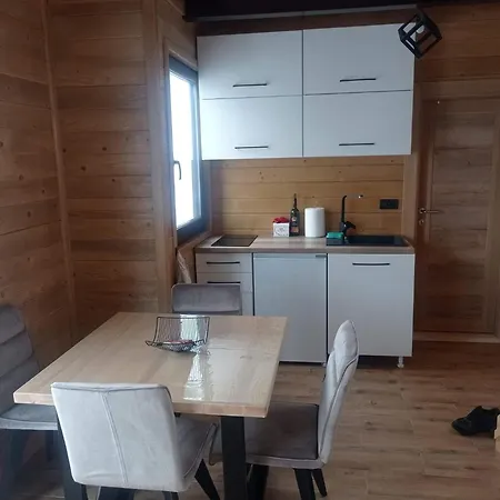 Koliba Zlatibor * Cajetina (Zlatibor)