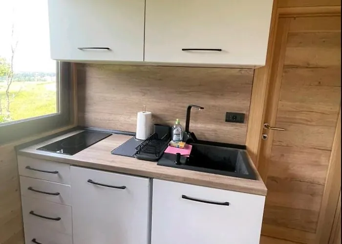 Koliba Zlatibor Feriehus *