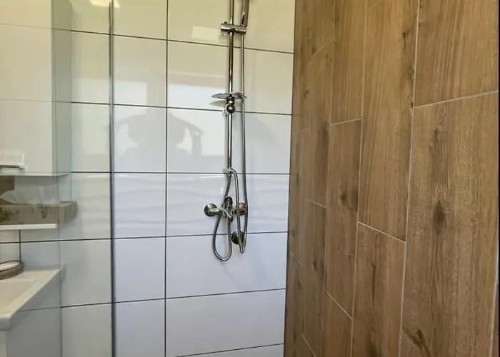 Koliba Zlatibor Feriehus Cajetina (Zlatibor)