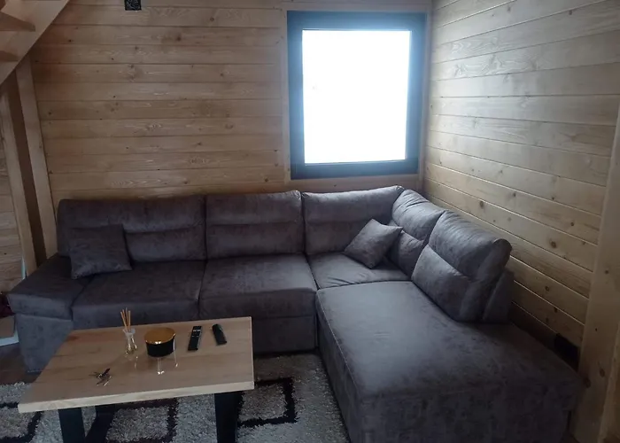 Feriehus Koliba Zlatibor