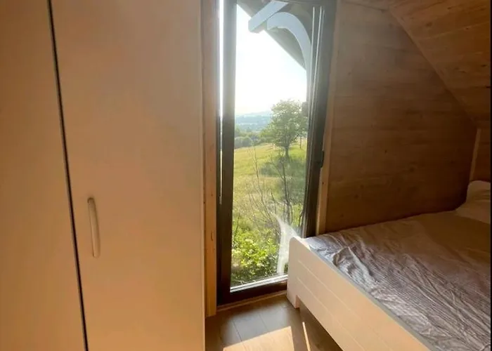 Koliba Zlatibor Feriehus *