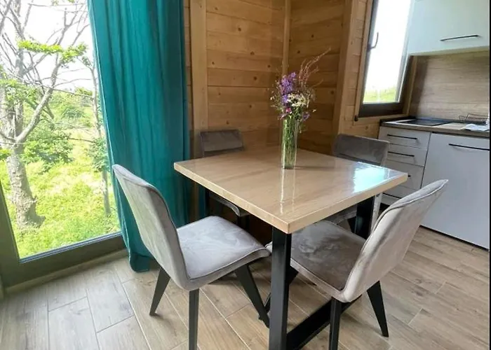 Feriehus Koliba Zlatibor *