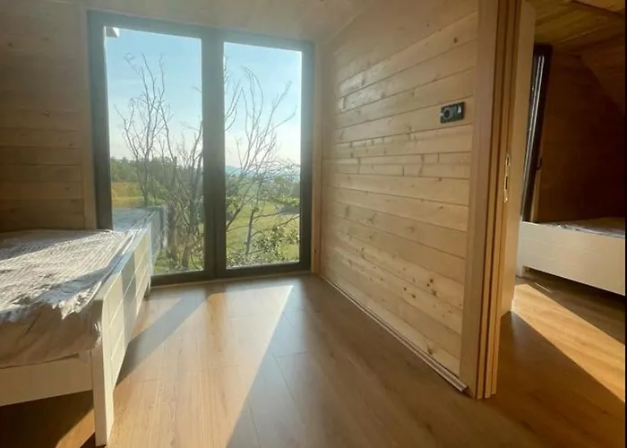 Koliba Zlatibor Feriehus Cajetina (Zlatibor)