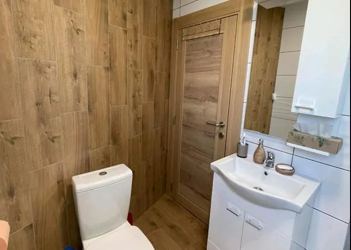 Feriehus Koliba Zlatibor Cajetina (Zlatibor)