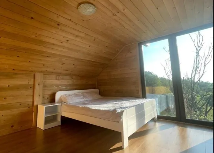 Koliba Zlatibor Cajetina (Zlatibor)