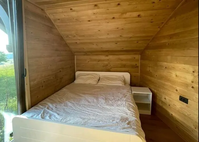 Feriehus Koliba Zlatibor