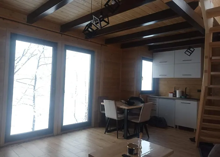 Koliba Zlatibor Feriehus *