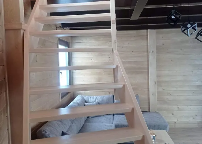 Koliba Zlatibor Cajetina (Zlatibor)