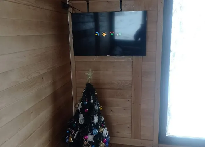 Koliba Zlatibor * Cajetina (Zlatibor)